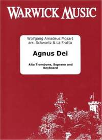 Mozart: Agnus Dei