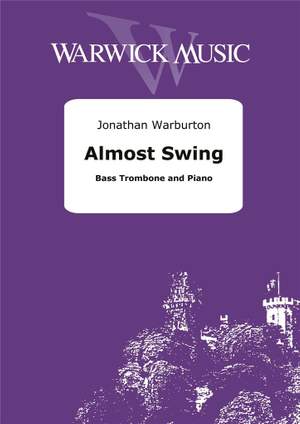 Warburton: Almost Swing