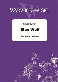 Edwards: Blue Wolf
