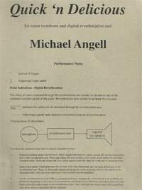 Angell: Quick 'n Delicious