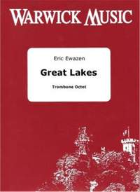 Ewazen: Great Lakes Octet