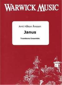 Aanesen: Janus