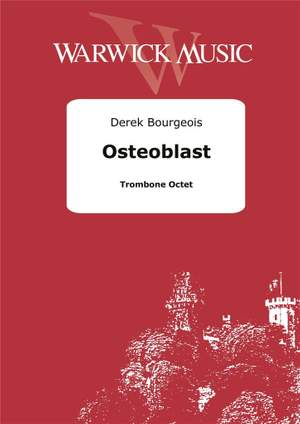 Bourgeois: Osteoblast