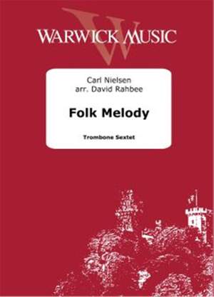 Nielsen: Folk Melody