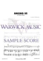 Warburton: Among Us Product Image