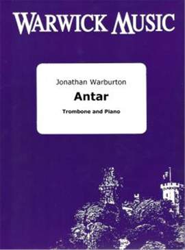 Warburton: Antar