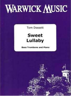 Dossett: Sweet Lullaby