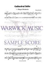 Derrick: Cathedral Suite Product Image