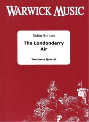 Benton: The Londonderry Air