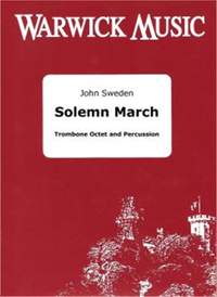 Sweden: Solemn March