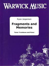 Jesperson: fragments and memories