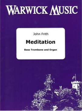 Frith: Meditation