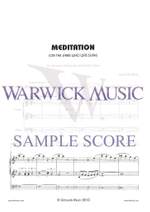 Frith: Meditation Product Image