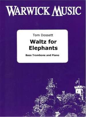 Dossett: Waltz for Elephants
