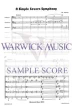 Harrison: A Simple Severn Symphony Product Image