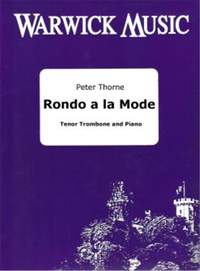 Thorne: Rondo a la Mode