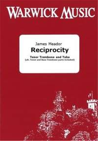 Meador: Reciprocity