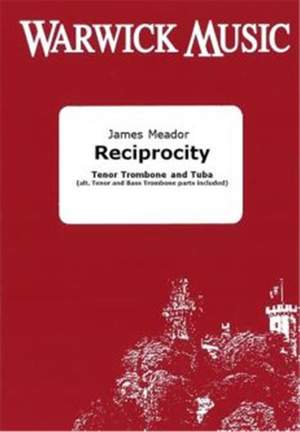 Meador: Reciprocity
