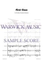 Verhelst: First Class Product Image