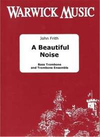 Frith: A Beautiful Noise