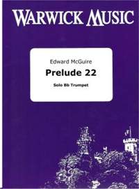 McGuire: Prelude 22