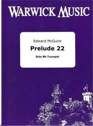 McGuire: Prelude 22