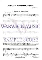 Nightingale: Strictly Trumpety Tudes Product Image