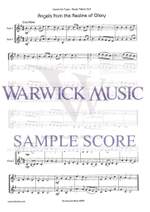 Morrison: Carols for Twos (Treble Clef Brass) Product Image