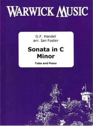 Handel: Sonata in C minor