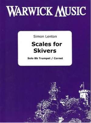 Lenton: Scales for Skivers