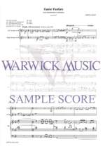 Lesley: Easter Fanfare Product Image