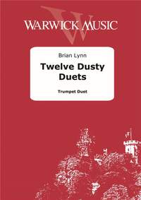 Lynn: Twelve Dusty Duets