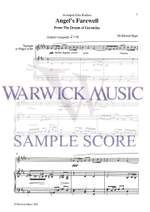 Wallace: Bb Solo Book Product Image