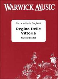 Saglietti: Regina Delle Vittoria