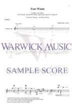 Wilby: Four Winds (tpt) Product Image