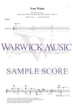 Wilby: Four Winds (flugel) Product Image