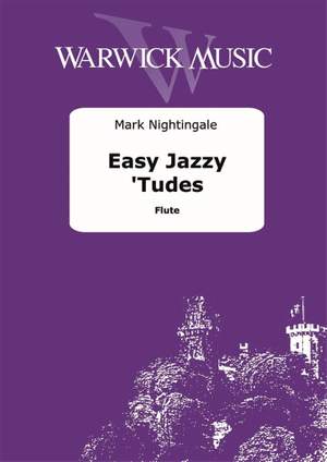 Nightingale: Easy Jazzy 'Tudes (flute)