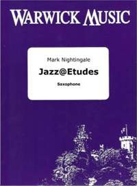 Nightingale: Jazz@Etudes (saxophone)