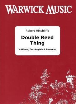 Hinchliffe: Double Reed Thing
