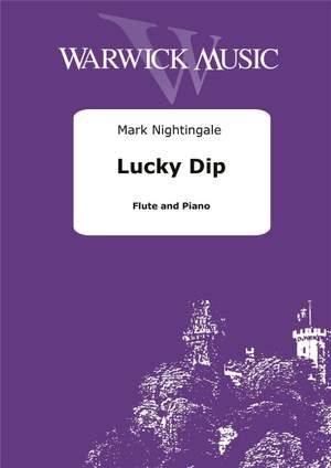 Nightingale: Lucky Dip (flute)