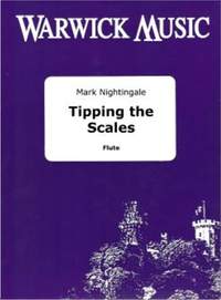 Nightingale: Tipping the Scales (flute)