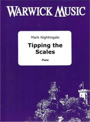 Nightingale: Tipping the Scales (flute)