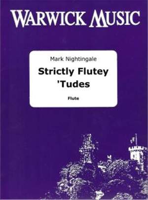 Nightingale: Strictly Flutey 'Tudes
