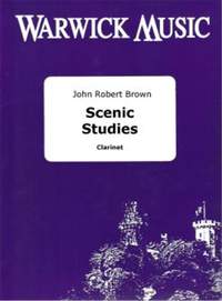Brown: Scenic Studies