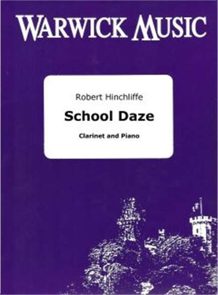 Hinchliffe: School Daze