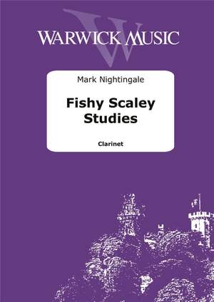 Nightingale: Fishy Scaley Studies