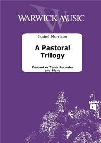 Morrison: A Pastoral Trilogy