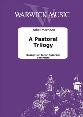 Morrison: A Pastoral Trilogy