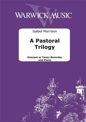 Morrison: A Pastoral Trilogy