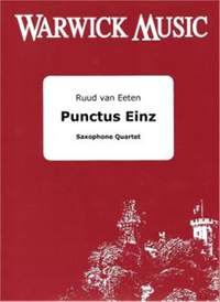 Van Eeten: Punctus Einz